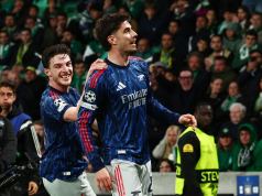 Kai Havertz insiste en que el Arsenal aún puede tener una temporada “muy especial” a pesar de los recientes reveses Kai Havertz insiste en que el Arsenal aún puede tener una temporada “muy especial” a pesar de los recientes reveses