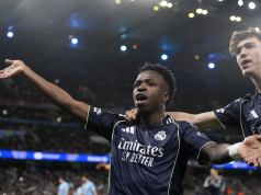 ¿Real Madrid vs Bayern Múnich por televisión? Canal, hora de inicio y cómo ver los cuartos de final de la Champions ¿Real Madrid vs Bayern Múnich por televisión? Canal, hora de inicio y cómo ver los cuartos de final de la Champions