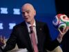 Irán jugará los partidos del Mundial 2026 en Estados Unidos como estaba previsto, dice el presidente de la FIFA Infantino Irán jugará los partidos del Mundial 2026 en Estados Unidos como estaba previsto, dice el presidente de la FIFA Infantino