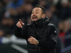 Roberto De Zerbi nombrado nuevo técnico del Tottenham a pesar de la reacción de los aficionados Roberto De Zerbi nombrado nuevo técnico del Tottenham a pesar de la reacción de los aficionados