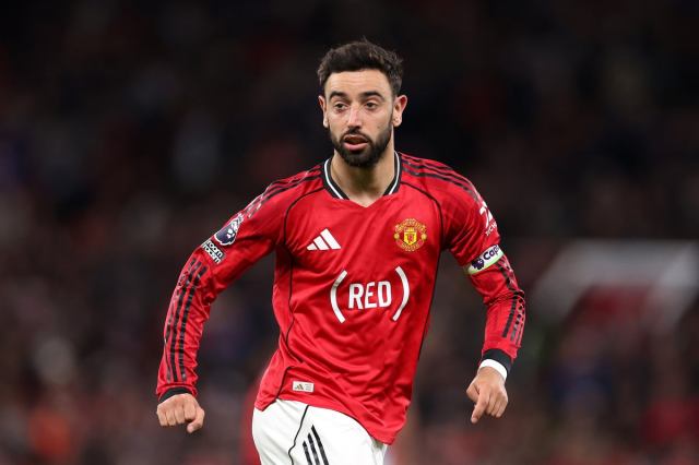 ¿El Manchester United-Liverpool está en la televisión? Canal, streaming y cómo ver el partido de la Premier League ¿El Manchester United-Liverpool está en la televisión? Canal, streaming y cómo ver el partido de la Premier League