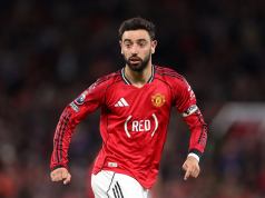 ¿El Manchester United-Liverpool está en la televisión? Canal, streaming y cómo ver el partido de la Premier League ¿El Manchester United-Liverpool está en la televisión? Canal, streaming y cómo ver el partido de la Premier League