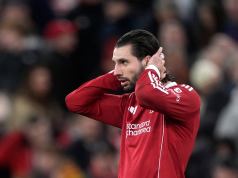 Dominik Szoboszlai pide al Liverpool ‘despertar’ o afrontar la ‘Conference League’ la próxima temporada Dominik Szoboszlai pide al Liverpool ‘despertar’ o afrontar la ‘Conference League’ la próxima temporada