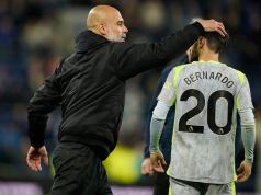 Los 12 minutos de caos en los que el Manchester City desperdició la carrera por el título Los 12 minutos de caos en los que el Manchester City desperdició la carrera por el título
