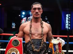 Jai Opetaia es oficialmente despojado del título de peso crucero de la FIB cuando comienza la era de Zuffa Boxing Jai Opetaia es oficialmente despojado del título de peso crucero de la FIB cuando comienza la era de Zuffa Boxing