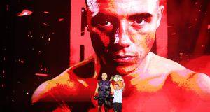 Nick Ball minimiza la ventaja de altura de Brandon Figueroa en vísperas del enfrentamiento con Liverpool Nick Ball minimiza la ventaja de altura de Brandon Figueroa en vísperas del enfrentamiento con Liverpool