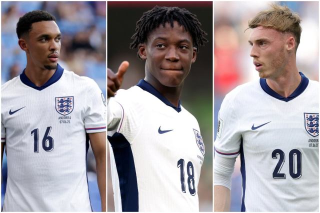 Tres decisiones importantes de Inglaterra que enfrenta Thomas Tuchel antes del último anuncio del equipo Tres decisiones importantes de Inglaterra que enfrenta Thomas Tuchel antes del último anuncio del equipo