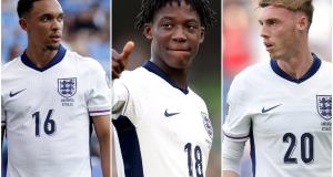 Tres decisiones importantes de Inglaterra que enfrenta Thomas Tuchel antes del último anuncio del equipo Tres decisiones importantes de Inglaterra que enfrenta Thomas Tuchel antes del último anuncio del equipo