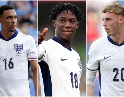 Tres decisiones importantes de Inglaterra que enfrenta Thomas Tuchel antes del último anuncio del equipo Tres decisiones importantes de Inglaterra que enfrenta Thomas Tuchel antes del último anuncio del equipo