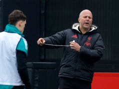 La pregunta sin respuesta del Liverpool que definirá el reinado de Arne Slot La pregunta sin respuesta del Liverpool que definirá el reinado de Arne Slot