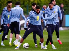 Se espera que Jude Bellingham se pierda el amistoso de Inglaterra contra Japón Se espera que Jude Bellingham se pierda el amistoso de Inglaterra contra Japón