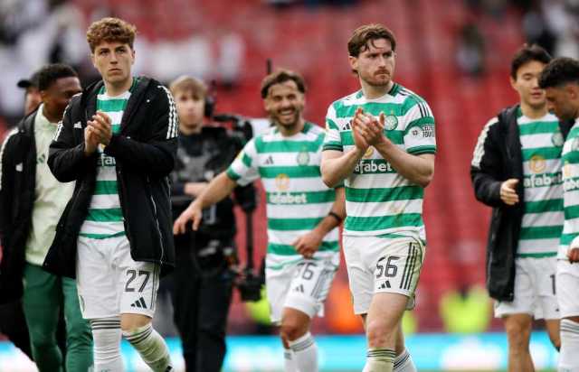 El Celtic sobrevive al susto del St Mirren y reserva la fecha final de la Copa de Escocia con el Dunfermline El Celtic sobrevive al susto del St Mirren y reserva la fecha final de la Copa de Escocia con el Dunfermline