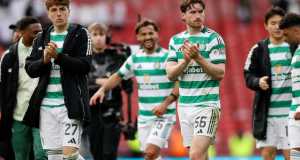 El Celtic sobrevive al susto del St Mirren y reserva la fecha final de la Copa de Escocia con el Dunfermline El Celtic sobrevive al susto del St Mirren y reserva la fecha final de la Copa de Escocia con el Dunfermline