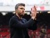 Con la Liga de Campeones asegurada, Carrick se acerca a la permanencia en Old Trafford Con la Liga de Campeones asegurada, Carrick se acerca a la permanencia en Old Trafford