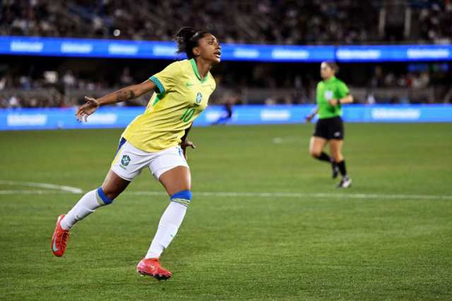 Brasil impresiona con la campaña perfecta de la FIFA Series antes del Mundial 2027 Brasil impresiona con la campaña perfecta de la FIFA Series antes del Mundial 2027