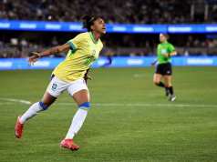 Brasil impresiona con la campaña perfecta de la FIFA Series antes del Mundial 2027 Brasil impresiona con la campaña perfecta de la FIFA Series antes del Mundial 2027