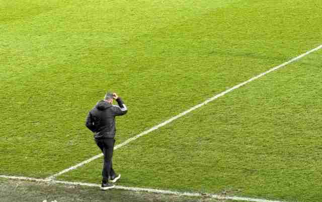 St Mirren derrota cómodamente a Aberdeen en el regreso de Stephen Robinson a Paisley St Mirren derrota cómodamente a Aberdeen en el regreso de Stephen Robinson a Paisley