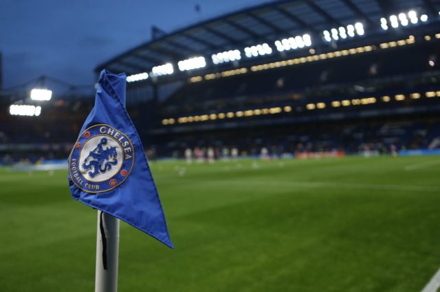Green, pionera del Chelsea, deja su puesto como directora de fútbol femenino Green, pionera del Chelsea, deja su puesto como directora de fútbol femenino