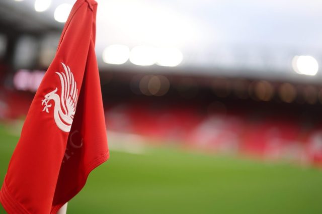El portero del Liverpool, Borggräfe, cedido al Bayer Leverkusen El portero del Liverpool, Borggräfe, cedido al Bayer Leverkusen