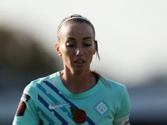 El atacante de los London City Lionesses, Asllani, sufre una lesi贸n de larga duraci贸n El atacante de los London City Lionesses, Asllani, sufre una lesi贸n de larga duraci贸n