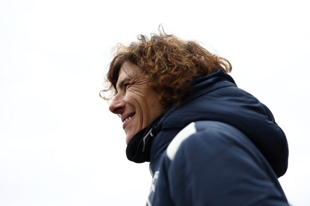 ‘Tenemos que verlo partido por partido’ – Guarino analiza el enfrentamiento del West Ham United ‘Tenemos que verlo partido por partido’ – Guarino analiza el enfrentamiento del West Ham United