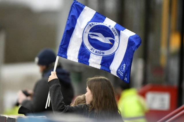 Brighton pretende ser despiadado en ambas áreas contra West Ham, dice Roberts Brighton pretende ser despiadado en ambas áreas contra West Ham, dice Roberts