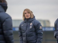 “Este equipo ha mejorado mucho”: el Liverpool es un desafío muy diferente para el Chelsea, dice Bompastor “Este equipo ha mejorado mucho”: el Liverpool es un desafío muy diferente para el Chelsea, dice Bompastor