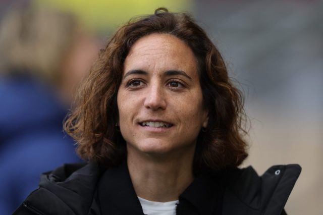 ‘El equipo quiere hacerlo mejor’: Aston Villa tiene hambre de crecer, dice Arroyo ‘El equipo quiere hacerlo mejor’: Aston Villa tiene hambre de crecer, dice Arroyo