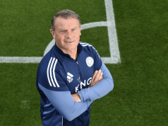 ‘Creo que llegará hasta el final’: el jefe del Leicester City, Passmoor, comenta sobre la batalla por la supervivencia ‘Creo que llegará hasta el final’: el jefe del Leicester City, Passmoor, comenta sobre la batalla por la supervivencia