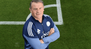 ‘Creo que llegará hasta el final’: el jefe del Leicester City, Passmoor, comenta sobre la batalla por la supervivencia ‘Creo que llegará hasta el final’: el jefe del Leicester City, Passmoor, comenta sobre la batalla por la supervivencia