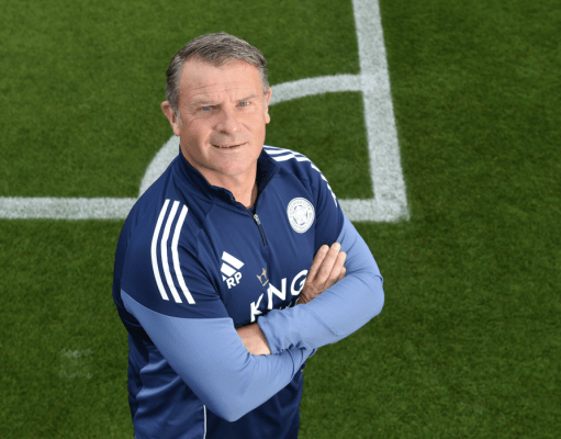 ‘Creo que llegará hasta el final’: el jefe del Leicester City, Passmoor, comenta sobre la batalla por la supervivencia ‘Creo que llegará hasta el final’: el jefe del Leicester City, Passmoor, comenta sobre la batalla por la supervivencia