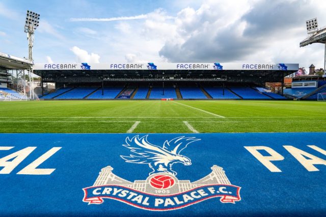 El Crystal Palace ficha al centrocampista del Everton Ladd El Crystal Palace ficha al centrocampista del Everton Ladd