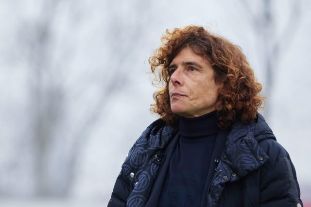 ‘Cada partido es importante’: cada partido es una batalla por los puntos, dice Guarino, jefe del West Ham United ‘Cada partido es importante’: cada partido es una batalla por los puntos, dice Guarino, jefe del West Ham United