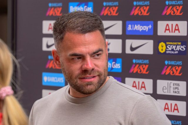 “Esperas una respuesta”: el jefe de los Spurs, desconfiado de la reacción del Chelsea “Esperas una respuesta”: el jefe de los Spurs, desconfiado de la reacción del Chelsea