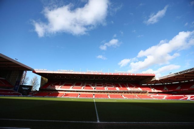 Inglaterra se enfrentará a Islandia en The City Ground Inglaterra se enfrentará a Islandia en The City Ground