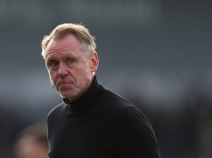 Manchester City está listo para recuperarse contra Leicester City, dice Jeglertz Manchester City está listo para recuperarse contra Leicester City, dice Jeglertz