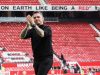 Skinner se centró plenamente en el desafío mientras el Manchester United se prepara para Brighton Skinner se centró plenamente en el desafío mientras el Manchester United se prepara para Brighton