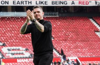 Skinner se centró plenamente en el desafío mientras el Manchester United se prepara para Brighton Skinner se centró plenamente en el desafío mientras el Manchester United se prepara para Brighton