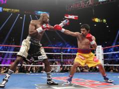 Floyd Mayweather contra Manny Pacquiao 2 pierde la fecha de Esfera para el concierto de los Eagles, lo que pone aún más en duda la revancha Floyd Mayweather contra Manny Pacquiao 2 pierde la fecha de Esfera para el concierto de los Eagles, lo que pone aún más en duda la revancha