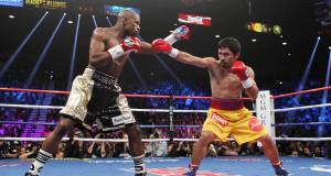 Floyd Mayweather contra Manny Pacquiao 2 pierde la fecha de Esfera para el concierto de los Eagles, lo que pone aún más en duda la revancha Floyd Mayweather contra Manny Pacquiao 2 pierde la fecha de Esfera para el concierto de los Eagles, lo que pone aún más en duda la revancha