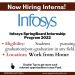 Where to Post Internship Opportunities Where to Post Internship Opportunities