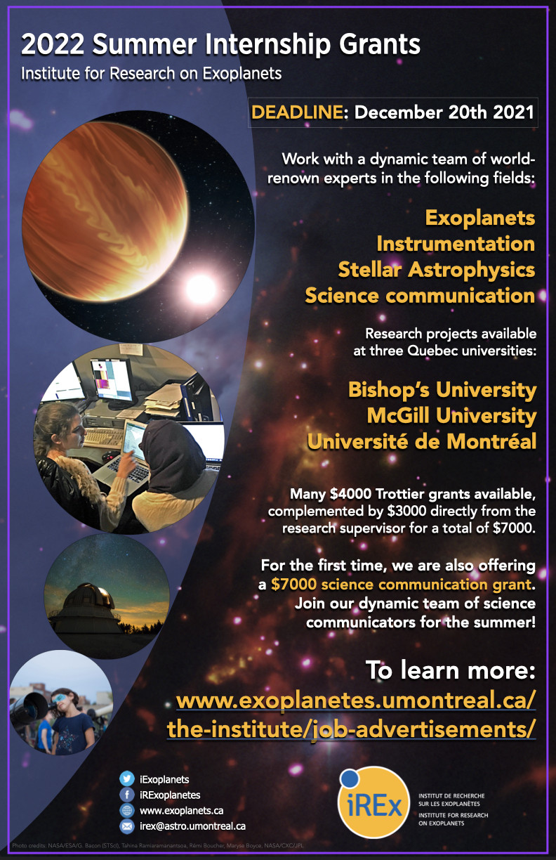 Where to Find Summer Internships Where to Find Summer Internships