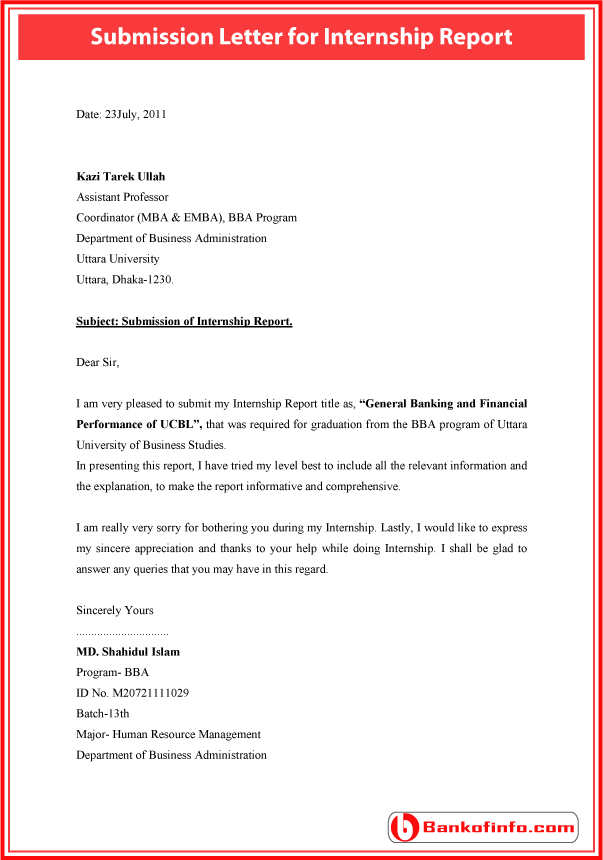 How to Write an Email For Internship How to Write an Email For Internship