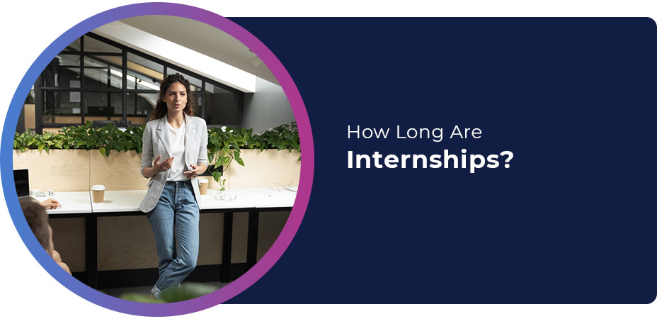 Are There Winter Internships? Are There Winter Internships?