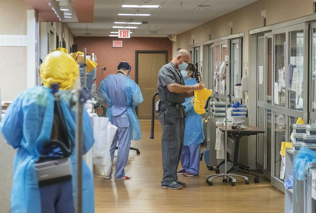 Are There Traveling Orderly Jobs? Are There Traveling Orderly Jobs?