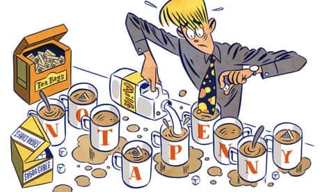 Are Most Internships Unpaid? Are Most Internships Unpaid?