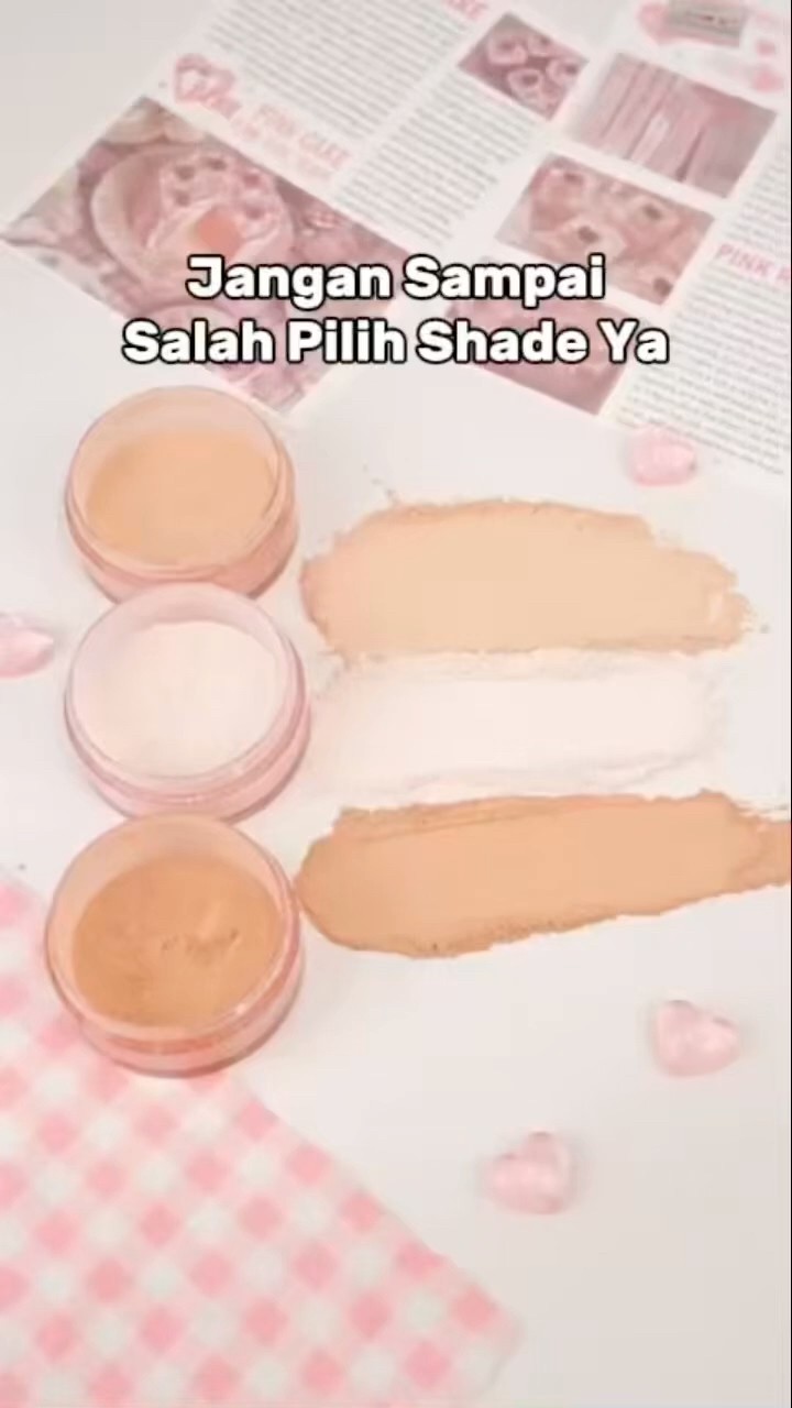 Jangan Sampai Salah Pilih, Ya! Jangan Sampai Salah Pilih, Ya!