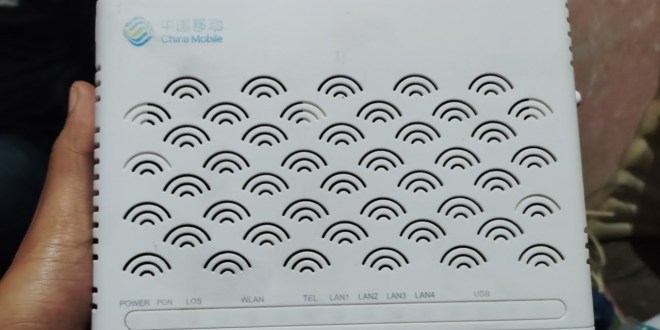 Cara Setting ZTE F460: Panduan Lengkap untuk Mengoptimalkan Kinerja Cara Setting ZTE F460: Panduan Lengkap untuk Mengoptimalkan Kinerja