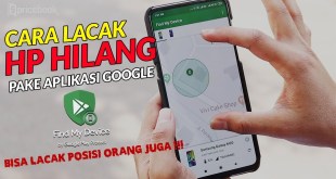 Panik HP Hilang? Tenang, Ini Dia Cara Jitu Melacak HP yang Raib! Panik HP Hilang? Tenang, Ini Dia Cara Jitu Melacak HP yang Raib!