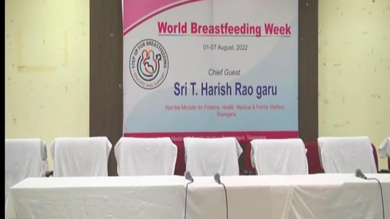 Breastfeeding Week Breastfeeding Week